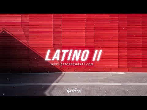"Latino 2" Camila Cabello x Migos Type Beat Instrumental | Isa Torres
