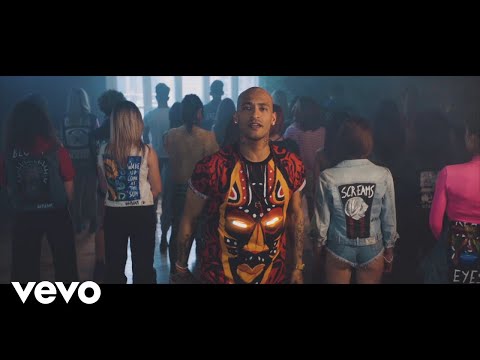 Kenny Ray - Supra (Official Video)