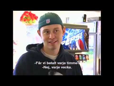 Viva La Bam S04E03 CKY Gets Jobs HD
