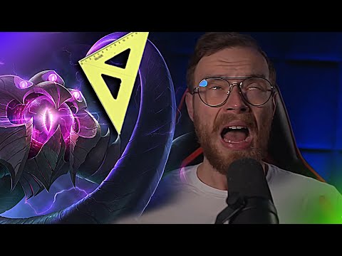 Geometrický přesný Vel'koz