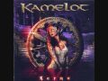 Kamelot - Temples Of Gold 