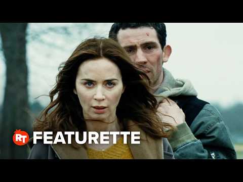 Disclosure Day  Featurette - Full Disclosure (2026)