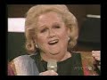 Barbara Cook, N.Y. Voices, Boston Pops--Stephen Sondheim Salute, 2002 TV