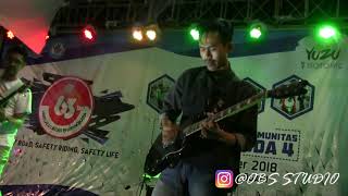 SKA WITH KLASIK  Gadis Manis di waktu yang Manis