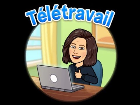 Module 5 : numérique et modalités de travail