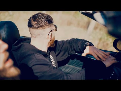 SINNTEK FEAT. STRACH 126 - MINDSET KILLA [4K]