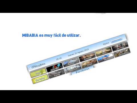 Videos from mibabia
