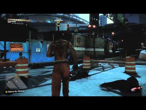 Dead Rising 3: Chaos Rising Walkthrough Part 2