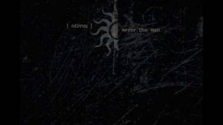 Otivm - Sever The Sun EP - A Heap Of Broken Images