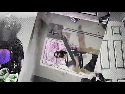 FLAP PEACOCK - MAD AS F***K (OFFICIAL VIDEO)