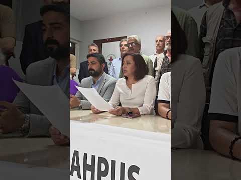 Hasta Mahpus Celal Yıldırım İçin Adana İHD Acil Çağrı Yaptı.