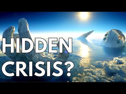 Potential Hidden Crisis? - Stellaris Lore