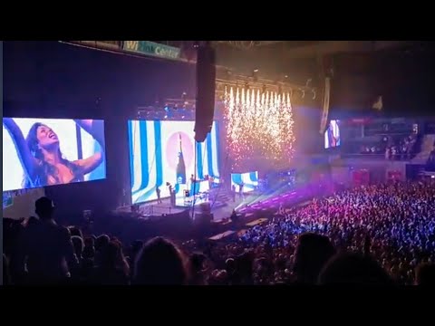 Soleá Morente y La Casa Azul. Wizink 11/10/2024. Vamos a olvidar.