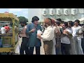 Amitabh Ne Diya Bhel Puri Food Challenge Khao Aur Picture Ki Ticket Le Jao Inquilaab Scene