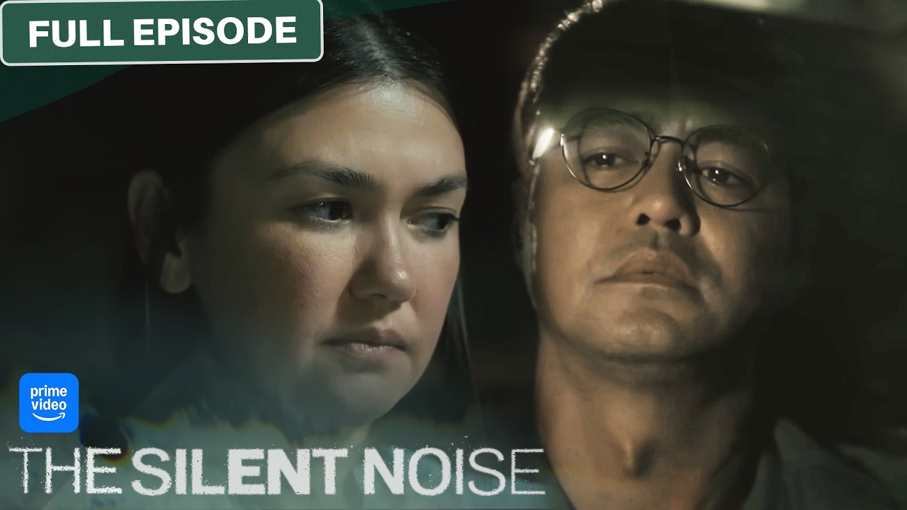 The Silent Noise (Full Episode)