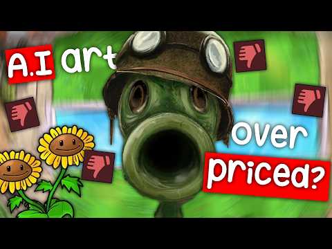 I Bought P.V.Z Remastered So You Dont Have To...
