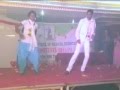 Ra Ra Ra Ra Rammantunna Rocking One
