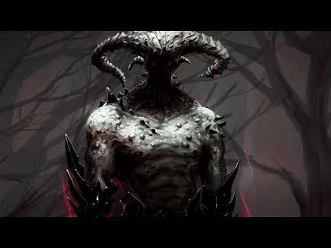 Code: Pandorum - The Neon Demon (Crimson Scar Remix)