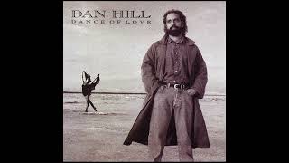 Dan Hill - Conscience (audio 1987)