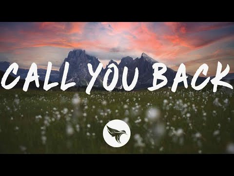 Call You Back - LODIS