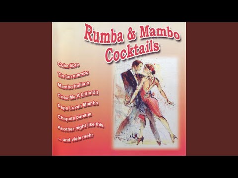 Tin Tan Mambo