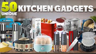 50 Unique Kitchen Gadgets on Amazon You Can’t Miss In 2026