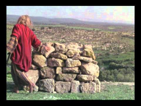 Warao - Genesis 17.1-27