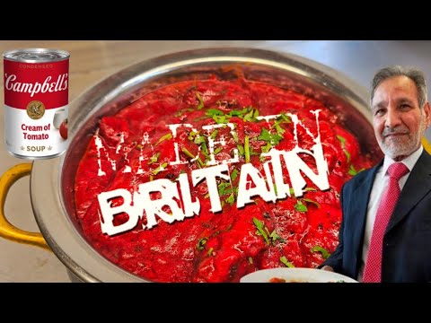 The REAL Chicken Tikka Masala Recipe ๐ด๓ ง๓ ข๓ ณ๓ ฃ๓ ด๓ ฟ