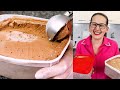 MAKES A LOT HOMEMADE CHOCOLATE ICE CREAM SO EASY YOU LL WANT TO MAKE IT TODAY Isamara Amâncio