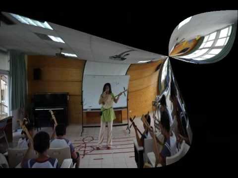 恆春『謠』『搖』樂-舞出人生樂逍「搖」_封面照片