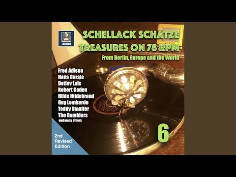 Sing, sing, sing with a swing