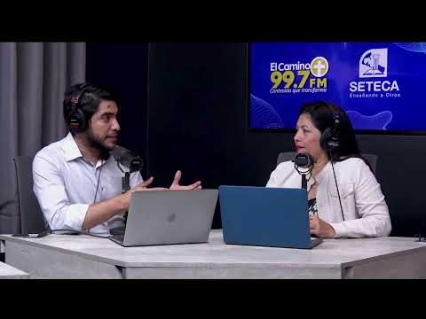 🎧🎙 #Postgraduate | In-Person Master's Degrees at SETECA