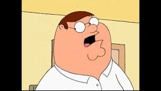 Family Guy - "Give Chris a break"
