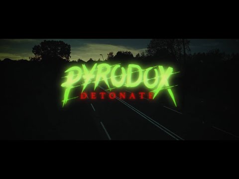 Pyrodox & LePrince - Detonate (Official Music Video)