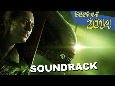 Die besten Spiele-Soundtracks 2014 - Top 5 | Behaind