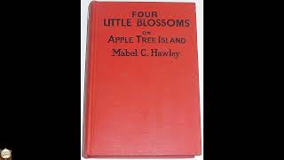 Four Little Blossoms on Apple Tree Island