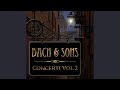 Concerto No. 1 in A Minor for Violin and Strings, BWV 1041: III. Finale: Allegro