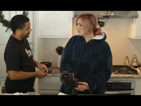 Malena doesn't want baby with Nick