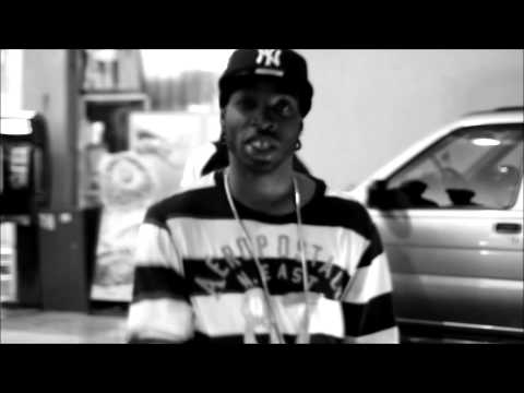 Richie Stacks - I Don't Play (Music Video)