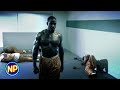 Prison Fight Opening Scene Blood And Bone