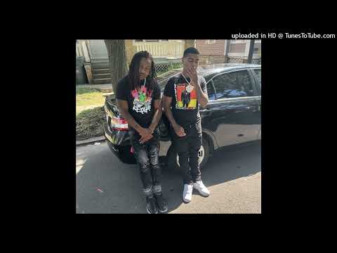 NuNaveli - Old NV & Blanc x Billy Blanc