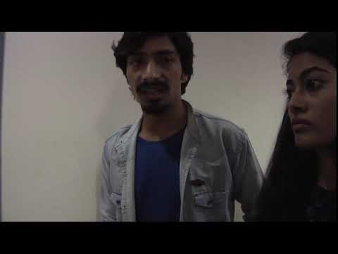 UTSAV PANDYA long take