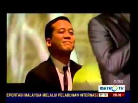 Andi Rianto featuring Hedy Yunus & Rita Effendi - Medley Yovie Widianto