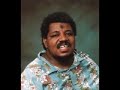 Wesley Willis - "Gingerbread Knocked me Out" (2003)