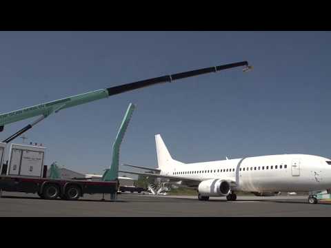 Tudor Tech Aeria DV General Presentation