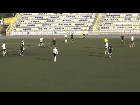 "БрестЖилСтрой" 1:3 "Крумкачы". Шикарный пас Кошеля и гол Булыненка, 1:2