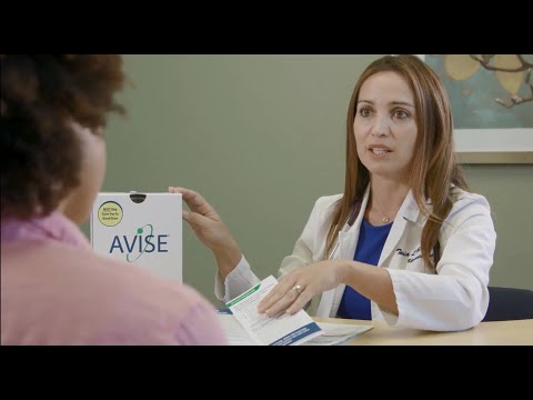 AVISE CTD - Advanced Autoimmune Rheumatic Disease Test