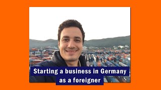 Starting a business in Germany as a foreigner -Nexus-Europe GmbH