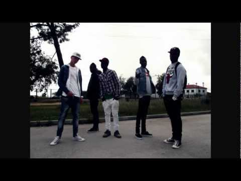 StaffEstrága - Noite de Sexta (Prod.Dj Télio) - (Audio)