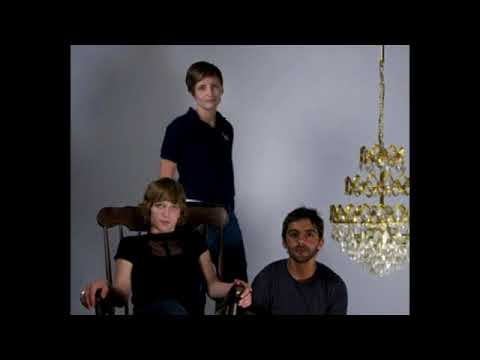 John Peel's Toboggan - The Path